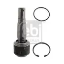 FEBI BILSTEIN 106766 Achsstrebenlager