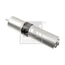 Kraftstofffilter Febi Bilstein 107276 für Bmw für Mini