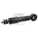 FEBI BILSTEIN 106619 Fahrerhausdämpfer für RENAULT