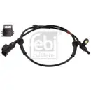 FEBI BILSTEIN 106674 ABS-Sensor