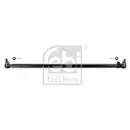 FEBI BILSTEIN 105862 Lenkstange für MAN