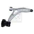 Lenker Radaufhängung Febi Bilstein 107887 für Ford für Ford Usa