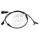 Sensor Raddrehzahl Febi Bilstein 106634 für Mercedes Benz für Mercedes Benz