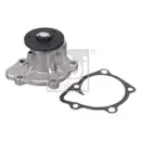 FEBI BILSTEIN 107806 Wasserpumpe