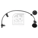 Sensor Raddrehzahl Febi Bilstein 106461 für Mercedes Benz für Mercedes Benz
