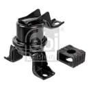 FEBI BILSTEIN 105978 Motorlager für MITSUBISHI