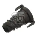 Verschlussschraube Ölwanne Febi Bilstein 106558 Febi Plus für Ford für Ford Usa