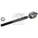 Axialgelenk Spurstange Febi Bilstein 106730 für Mazda Vorderachse Links