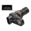 Impulsgeber Kurbelwelle Febi Bilstein 106797 für Opel für Vauxhall für Chevrolet