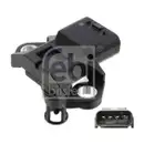 Sensor Saugrohrdruck Febi Bilstein 106068 für Opel für Vauxhall
