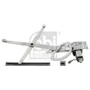 FEBI BILSTEIN 106070 Fensterheber für MERCEDES-BENZ