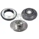 Reparatursatz Federbeinstützlager Febi Bilstein 106307 für VW Vorderachse