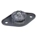 Federbeinstützlager Febi Bilstein 106423 für Hyundai für Kia Hinterachse