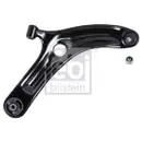 FEBI BILSTEIN 107910 Querlenker für HYUNDAI