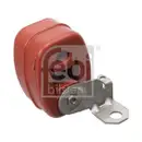 FEBI BILSTEIN 106169 Auspuffgummilager für VW