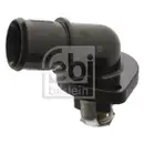 Thermostat Kühlmittel Febi Bilstein 105965 für Citroën für Peugeot