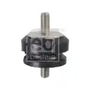 FEBI BILSTEIN 106969 Kühlerlagerung für DAF
