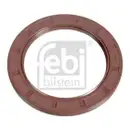 FEBI BILSTEIN 107000 Kurbelwellendichtring