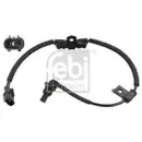 FEBI BILSTEIN 106484 ABS-Sensor
