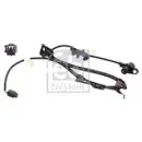 FEBI BILSTEIN 107336 ABS-Sensor für TOYOTA