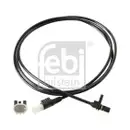Sensor Raddrehzahl Febi Bilstein 106636 für Dodge für Mercedes Benz für VW