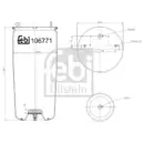 FEBI BILSTEIN 106771 Luftfederbalg