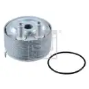 FEBI BILSTEIN 107280 Ölkühler