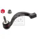 FEBI BILSTEIN 106867 Spurstangenendstück für JAGUAR