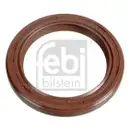 Wellendichtring Kurbelwelle Febi Bilstein 107668 für Ford für Jaguar für Mazda