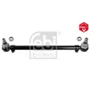 FEBI BILSTEIN 105858 Spurstange für MAN, NEOPLAN