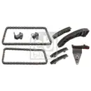 Steuerkettensatz Febi Bilstein 107377 für Hyundai für Kia