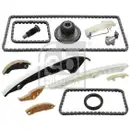 Steuerkettensatz Febi Bilstein 106513 für Audi für Seat für Skoda für VW