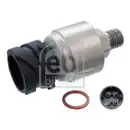FEBI BILSTEIN 105742 Drucksensor für SETRA, MERCEDES-BENZ