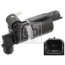 FEBI BILSTEIN 105955 Waschwasserpumpe für PEUGEOT
