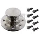 FEBI BILSTEIN 104933 Zugsattelzapfen
