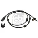 FEBI BILSTEIN 106773 ABS-Sensor für ALFA