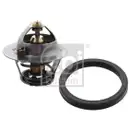 Thermostat Kühlmittel Febi Bilstein 105992 für Ford für Ford Usa