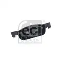 FEBI BILSTEIN 16975 Bremsbelagsatz