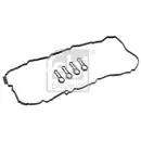 Dichtungssatz Zylinderkopfhaube Febi Bilstein 107453 für Bmw