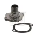 Thermostat Kühlmittel Febi Bilstein 106035 für Fiat für Lancia