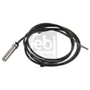 Sensor Raddrehzahl Febi Bilstein 106838 für Chrysler für Dodge für Mercedes Benz
