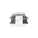 FEBI BILSTEIN 16974 Bremsbelagsatz für OPEL