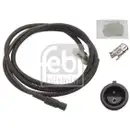FEBI BILSTEIN 106386 ABS-Sensor für SCANIA