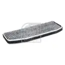 FEBI BILSTEIN 106008 Innenraumfilter für MERCEDES-BENZ