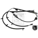 FEBI BILSTEIN 107572 ABS-Sensor
