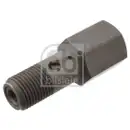 FEBI BILSTEIN 106873 Überströmventil für VOLVO