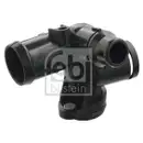 FEBI BILSTEIN 106012 Kühlwasserflansch