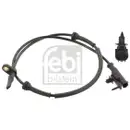 Sensor Raddrehzahl Febi Bilstein 107213 für Mitsubishi für Smart