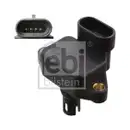 Sensor Saugrohrdruck Febi Bilstein 105991 für Chrysler für Rover für Mini