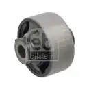 Lagerung Lenker Febi Bilstein 106355 für Nissan für Renault Vorderachse Links